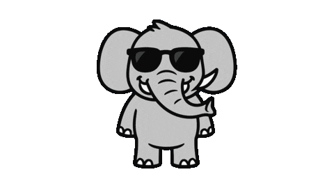 Edi Huber Sticker by Fruitjuicer GmbH