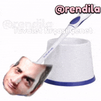 Rendila GIF