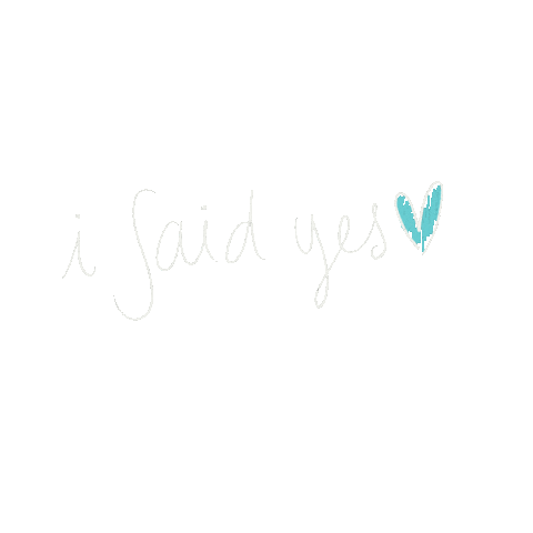 saraadel_cc giphyupload yes wedding marriage Sticker