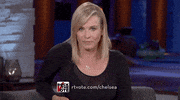 GIF by Chelsea Handler