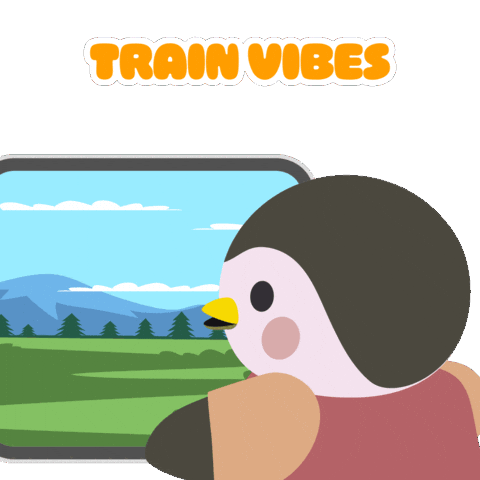 Happy Fun Sticker by Finch Care