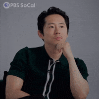 Tv Shows Nod GIF by PBS SoCal