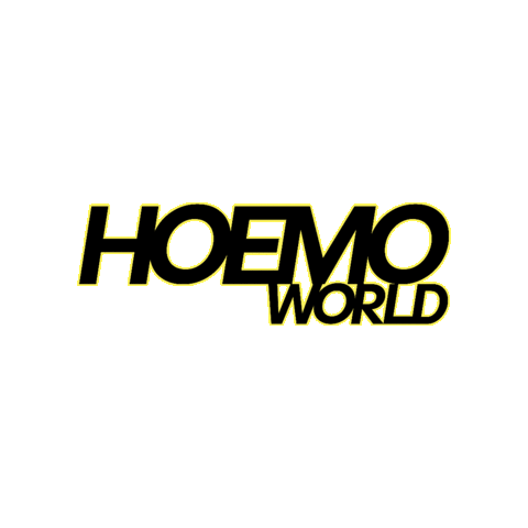 Gay Lgbt Sticker by @Hoemo.World