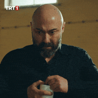 Sweat Sweating GIF by TRT