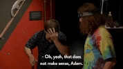 comedy central season 6 episode 7 GIF by Workaholics