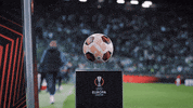Europa League GIF by Sporting CP