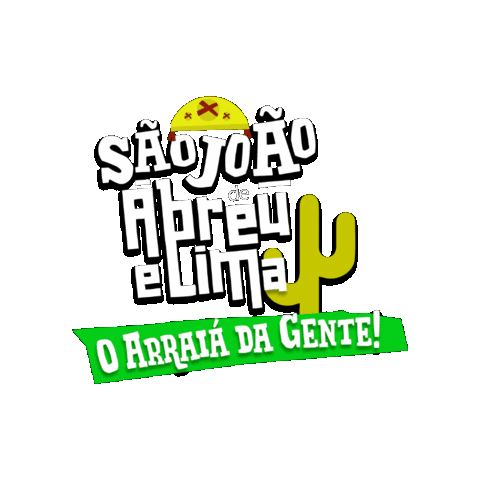 Abreuelima Sticker by Prefeitura de Abreu e Lima