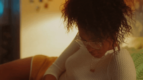 Come Over GIF by The Internet