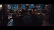 Music Video Metal GIF by Sabaton