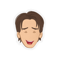 Lol Sticker
