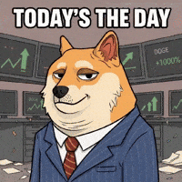 Winning Shiba Inu GIF by Doge Pound