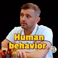 Human Behavior