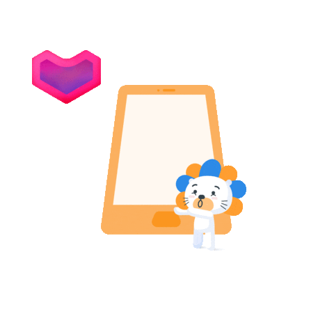 happy dance Sticker by Lazada