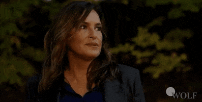 Improve Dick Wolf GIF by Wolf Entertainment