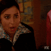 fx networks loser GIF by Better Things