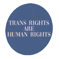 Trans Nrp Sticker by Youngistaan Foundation