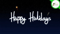 Happy Holidays | The SOL Foundation
