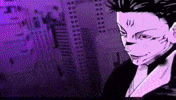 Jujutsu Kaisen Jjk GIF