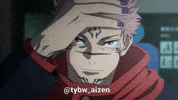 Jujutsu Kaisen Jjk GIF