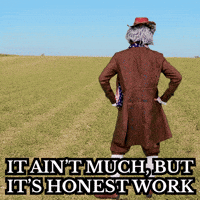 Working 9 To 5 GIF