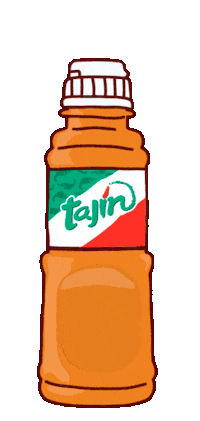 Mexico Glasses Sticker by Tajin