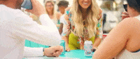 No Shade GIF by Brooke Eden