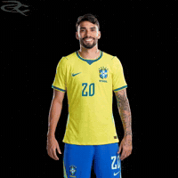 Fifa World Cup Brazil GIF by Respective