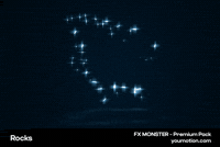 Animation Sparkle GIF by youmotion.com