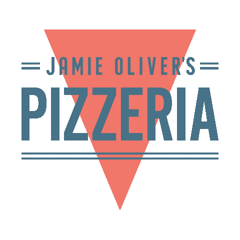 jamieoliverspizzeriagcc pizza dubai jamie pizzeria Sticker