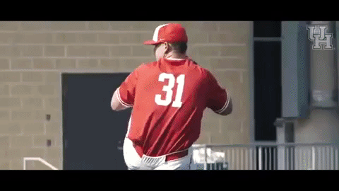 lets go GIF by Coogfans