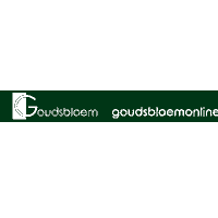 gezondheidswinkel genw genwgezondheidswinkel goudsbloemonline degoudsbloem Sticker