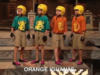 legends of the hidden temple nicksplat GIF