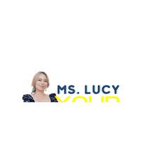 Sticker by BDDRC