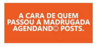 Elevenmid marketing digital socialmedia agencia Sticker