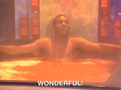 kenan and kel nicksplat GIF