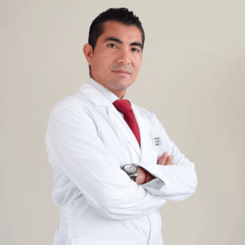Doctor Cirugia GIF by Nelson Rodríguez