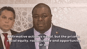 Supreme Court Affirmative Action GIF by GIPHY News