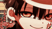 Hanako Kun GIF