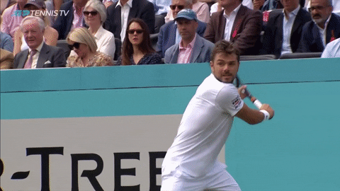 come on yes GIF by Tennis TV