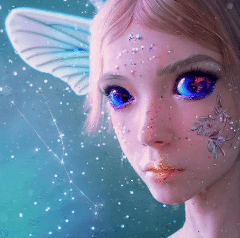 quantumsuicide fairy GIF