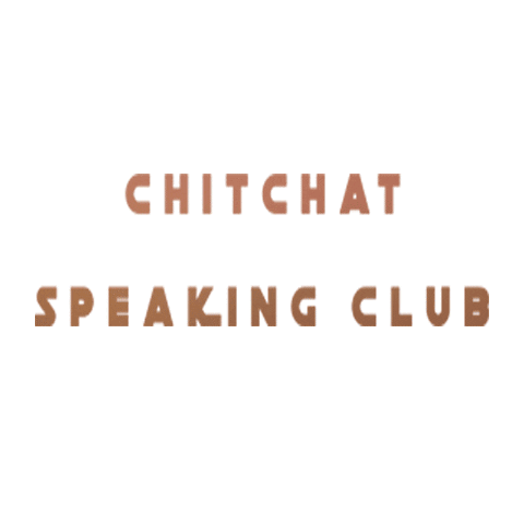chitchatcourse gaziantep chitchat englishcourse bayramari Sticker
