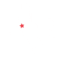 Texas Midland Sticker by Fox Pest Control