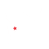 Connecticut Oxford Sticker by Fox Pest Control