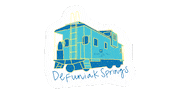 Travel Vacation Sticker by South Walton
