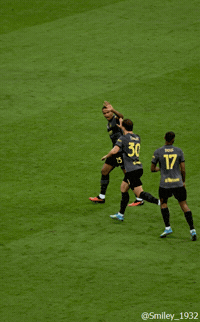 Inter Milan GIF