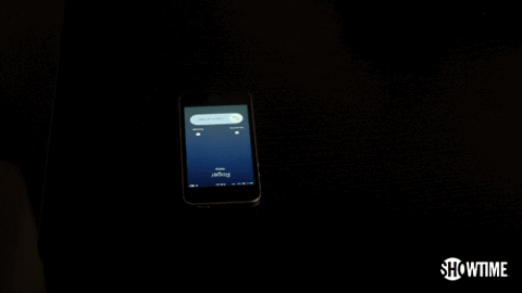 showtime giphyupload lol comedy showtime GIF
