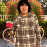 You And I Love GIF by Rodriw Castel