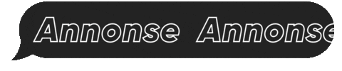 reklame annonse Sticker by Splay Norge