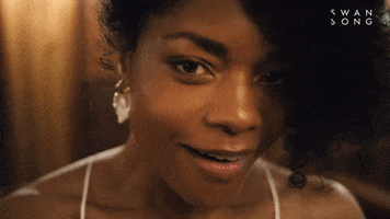 Naomie Harris Love GIF by Apple TV+