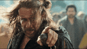 Welcome To The Jungle GIF by Welcome_3